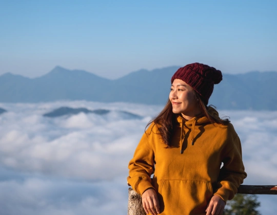 Next Generation Investors