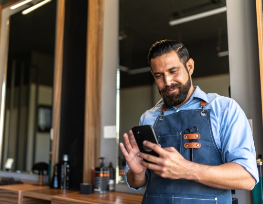 Business Owners & Executives